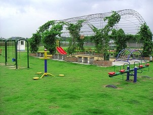 child park
