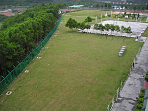 Lawn site